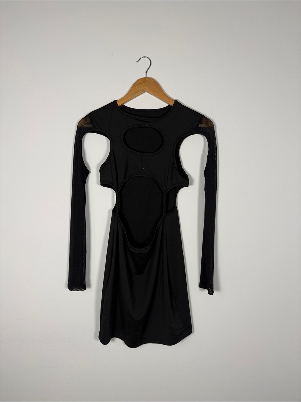 Going Out Dress Bundle Cutout Bodycon Club Mini Dresses